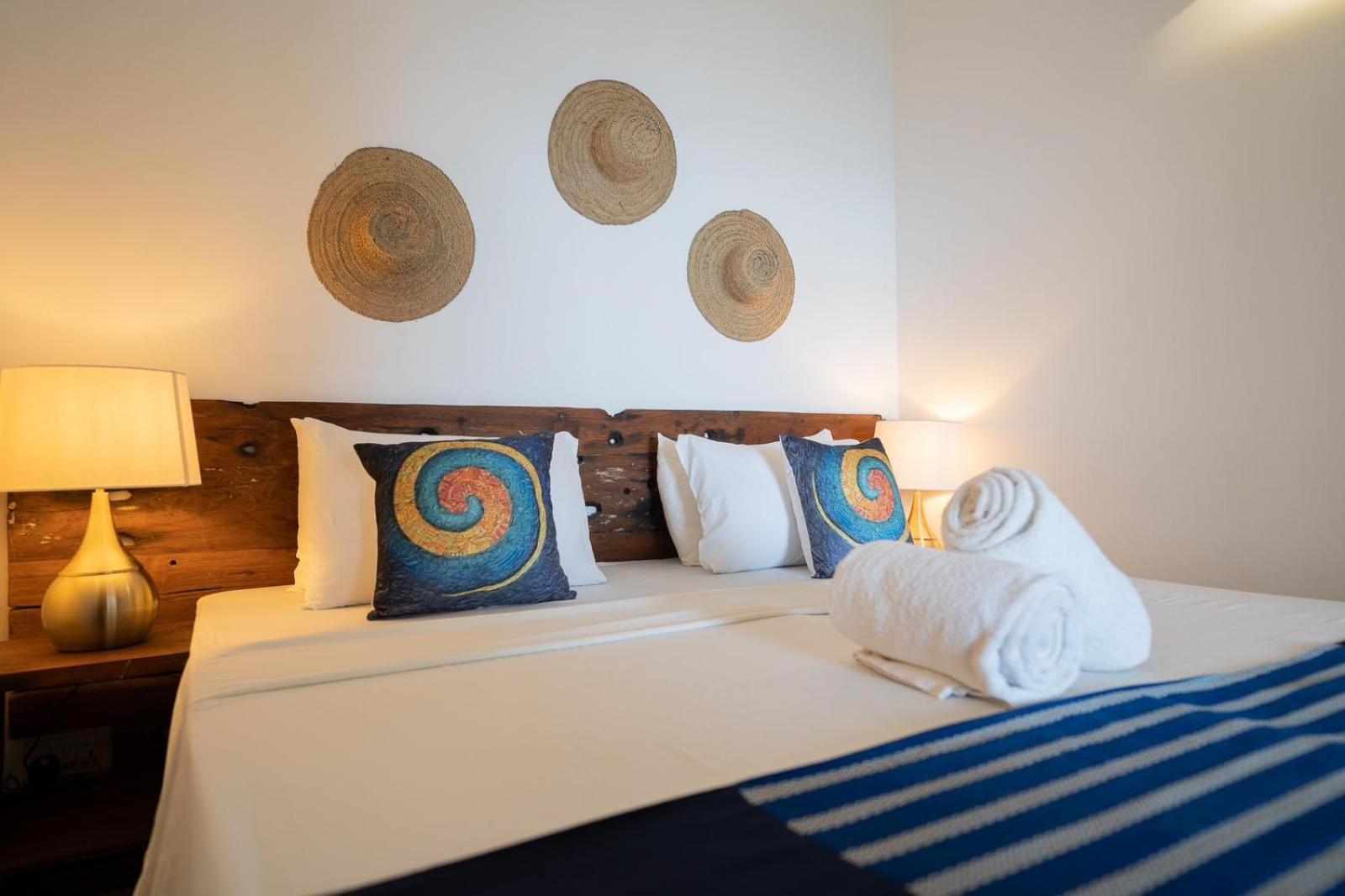 Sunrise Hotel Джамбиани Екстериор снимка