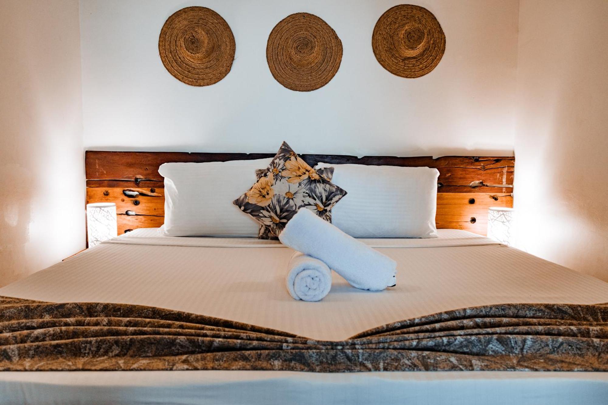 Sunrise Hotel Джамбиани Екстериор снимка
